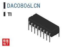 DAC0806LCN