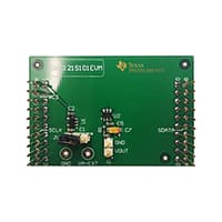 DAC121S101EVM|TI电子元件