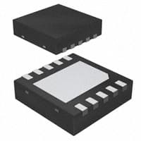 DAC124S085CISDX|TI电子元件