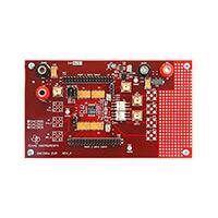 DAC2902-EVM|TI电子元件