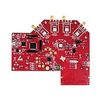 DAC39J84EVM|TI电子元件