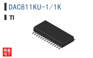 DAC811KU-1/1K
