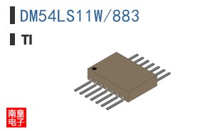 DM54LS11W/883�ο�ͼƬ