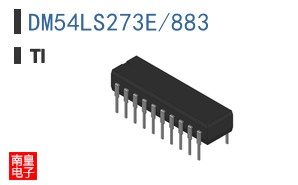 DM54LS273E/883