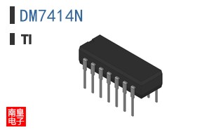 DM7414N