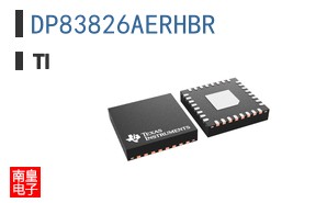 DP83826AERHBR参考图片