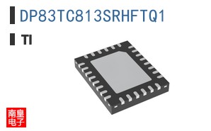 DP83TC813SRHFTQ1