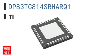 DP83TC814SRHARQ1