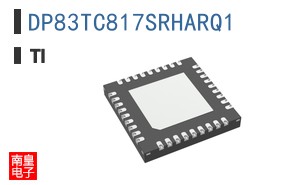 DP83TC817SRHARQ1
