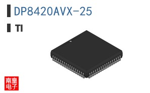 DP8420AVX-25�ο�ͼƬ