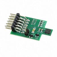 DRV421EVM|TI电子元件