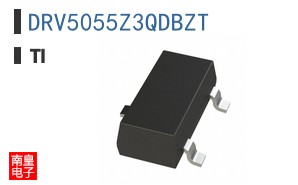 DRV5055Z3QDBZT