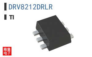 DRV8212DRLR