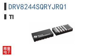 DRV8244SQRYJRQ1