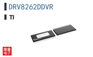 DRV8262DDVR�ο�ͼƬ