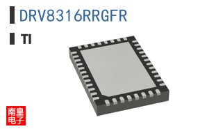 DRV8316RRGFR�ο�ͼƬ