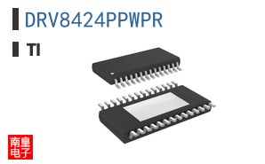 DRV8424PPWPR
