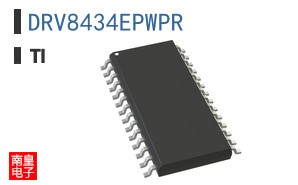DRV8434EPWPR