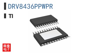 DRV8436PPWPR
