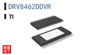 DRV8462DDVR