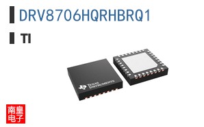 DRV8706HQRHBRQ1