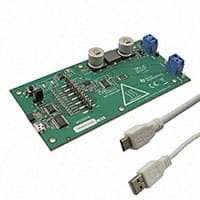 DRV8873H-Q1EVM|TI电子元件