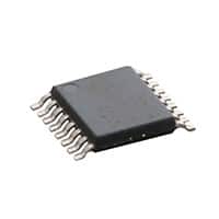 DRV8874PWPR|TI电子元件