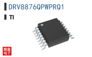 DRV8876QPWPRQ1