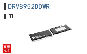 DRV8952DDWR