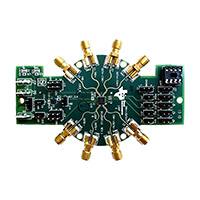 DS125DF111EVM|TI电子元件