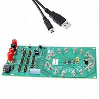 DS125DF410EVM|TIԪ