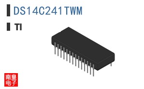 DS14C241TWM