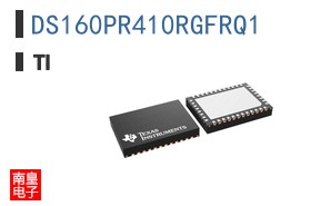 DS160PR410RGFRQ1参考图片
