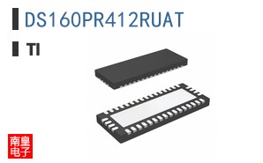 DS160PR412RUAT