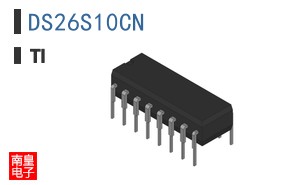 DS26S10CN