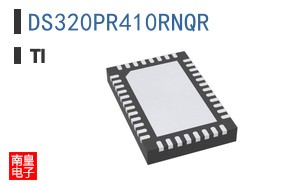 DS320PR410RNQR