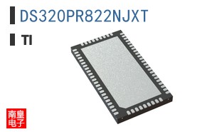 DS320PR822NJXT