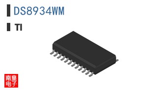 DS8934WM