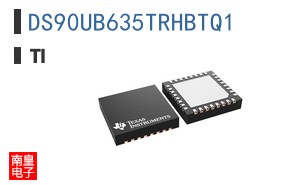 DS90UB635TRHBTQ1
