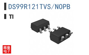 DS99R121TVS/NOPB