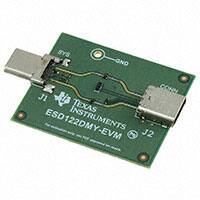 ESD122DMY-EVM|TI����Ԫ��
