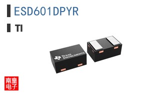 ESD601DPYR