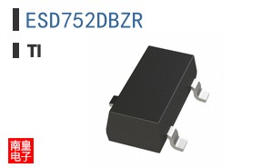 ESD752DBZR参考图片