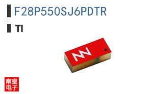 F28P550SJ6PDTR