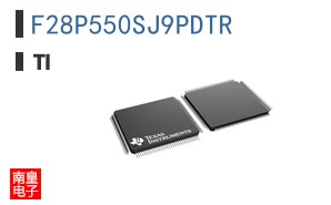 F28P550SJ9PDTR