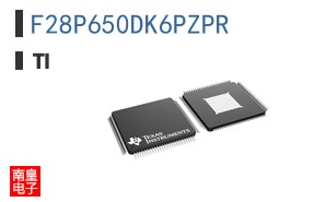 F28P650DK6PZPR