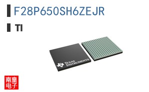 F28P650SH6ZEJR