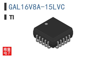 GAL16V8A-15LVC