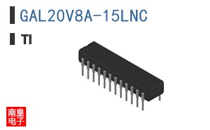 GAL20V8A-15LNC�ο�ͼƬ