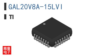 GAL20V8A-15LVI�ο�ͼƬ